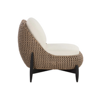 Carolina Outdoor Lounge Chair