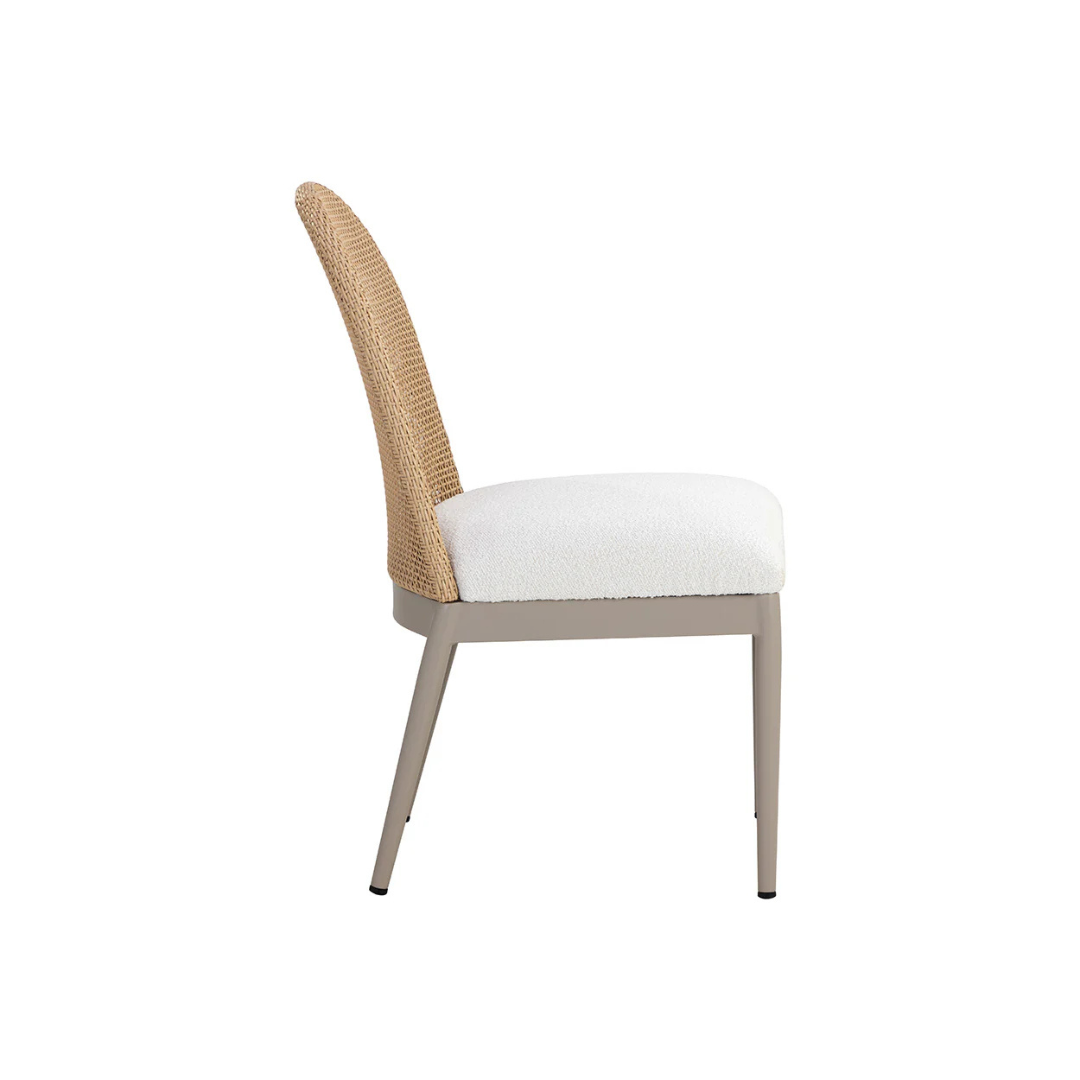 Carmen Outdoor Dining Chair