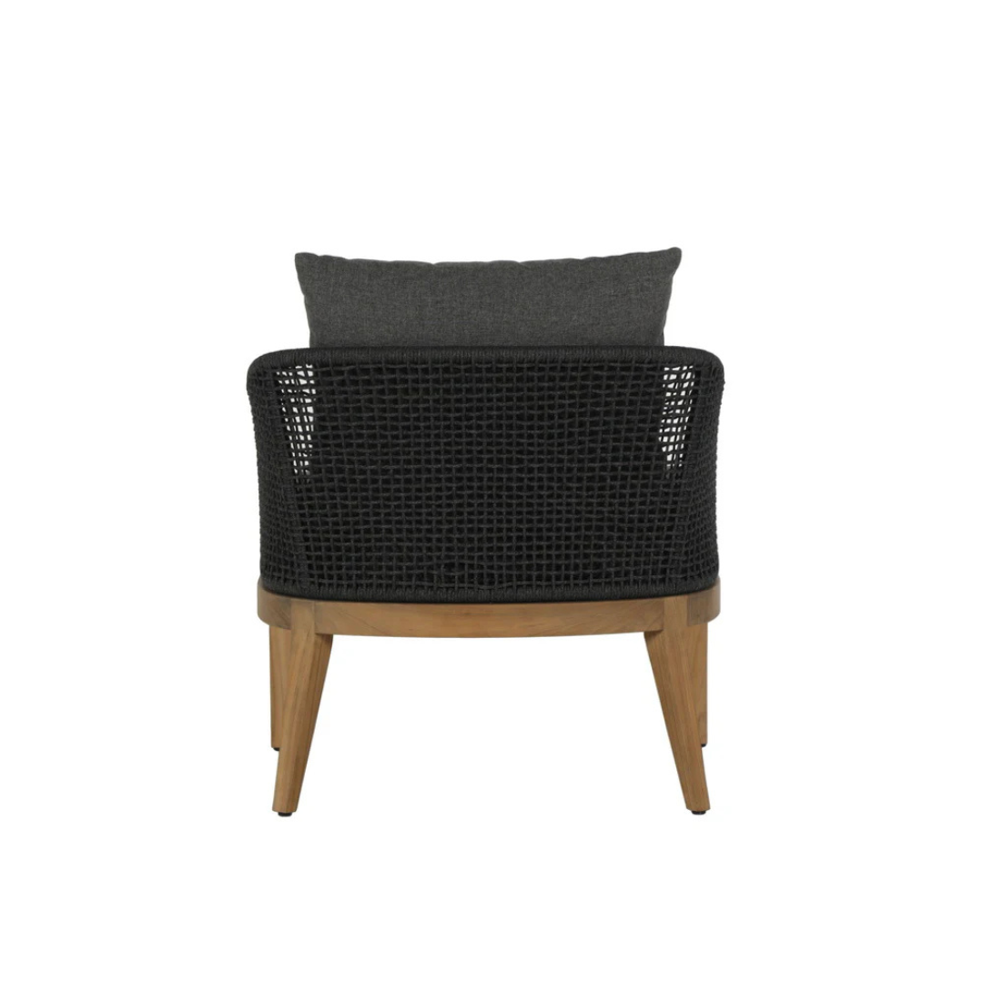 Caden Outdoor Lounge Chair