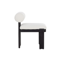 Hadlee Outdoor Dining Chair