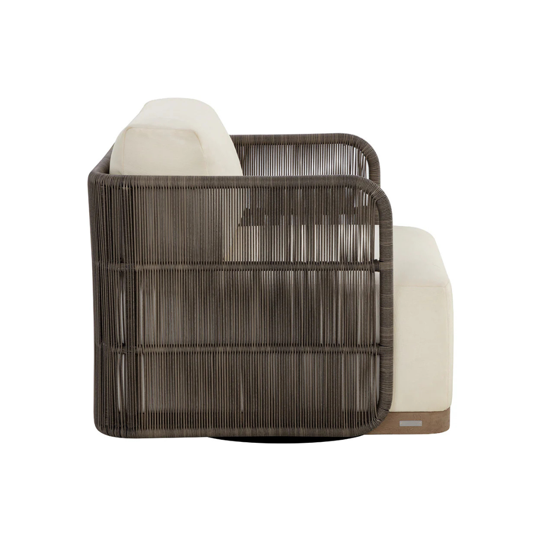 Rocco Outdoor Accent Chair