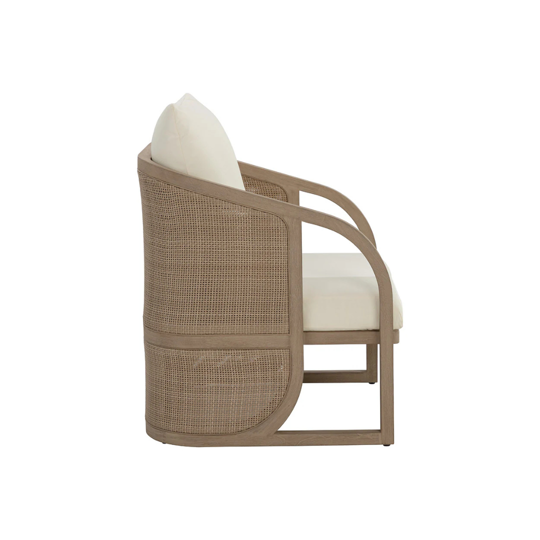 Pearce Outdoor Lounge Chair