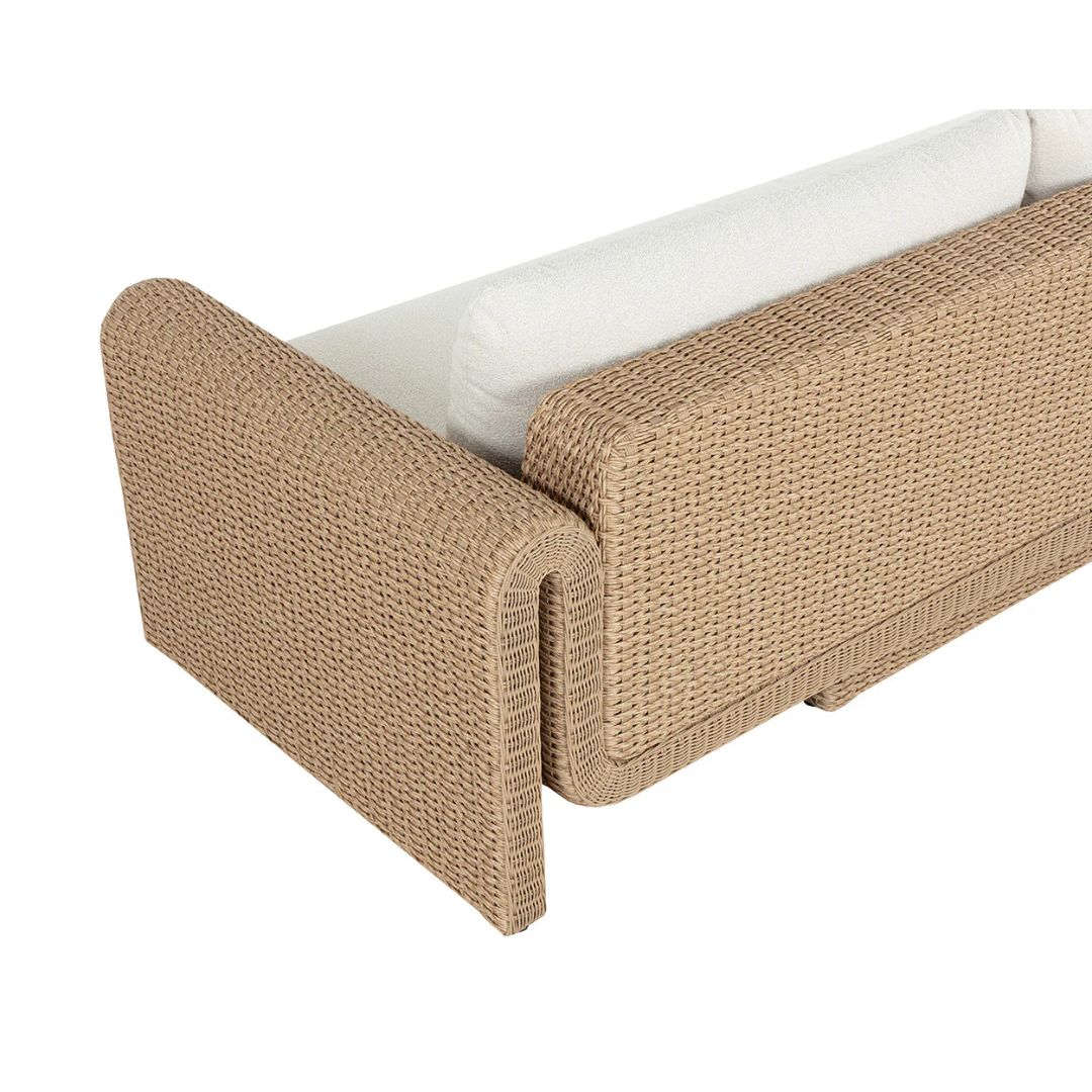 Tate Outdoor Sofa