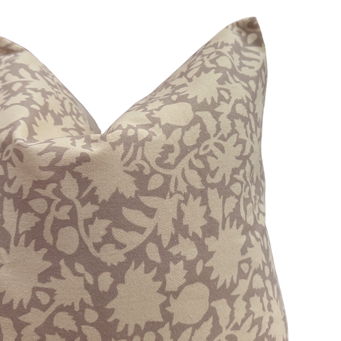 Joy Pillow Cover 20" x 20"