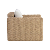 Tate Outdoor Lounge Chair