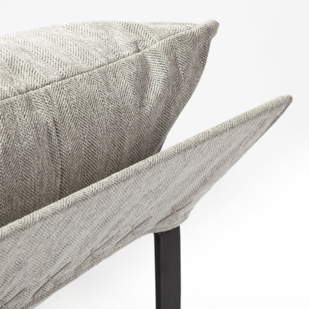 Guilia  Sling Accent Chair