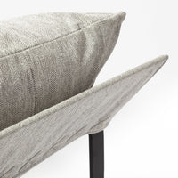 Guilia  Sling Accent Chair