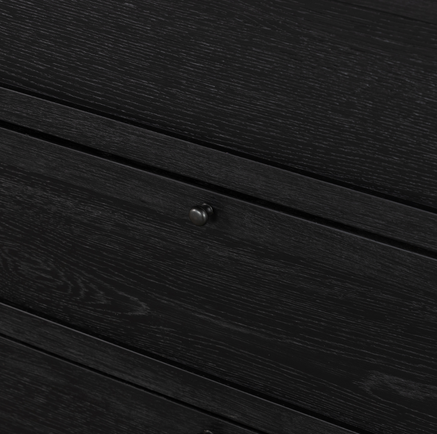 Miley 9 Drawer Dresser