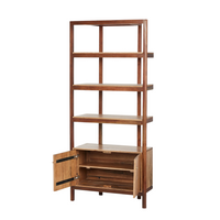 Roselyn Bookcase
