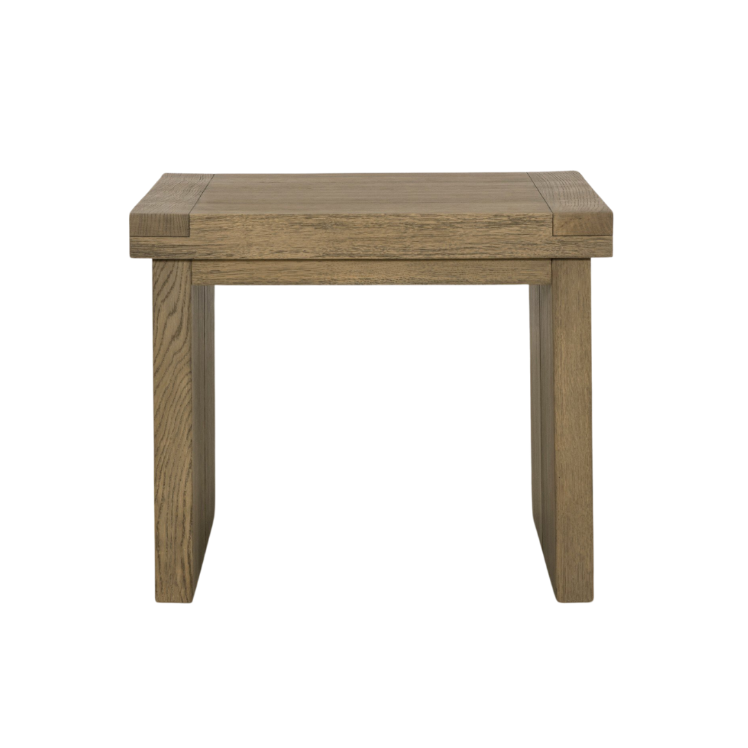 Wharton End Table