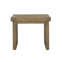 Wharton End Table