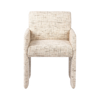 Abram Dining Armchair