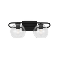 Codyn 2-Light Wall/Bath