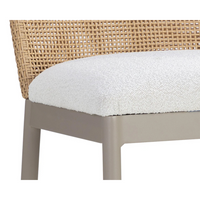 Carmen Outdoor Counter Stool