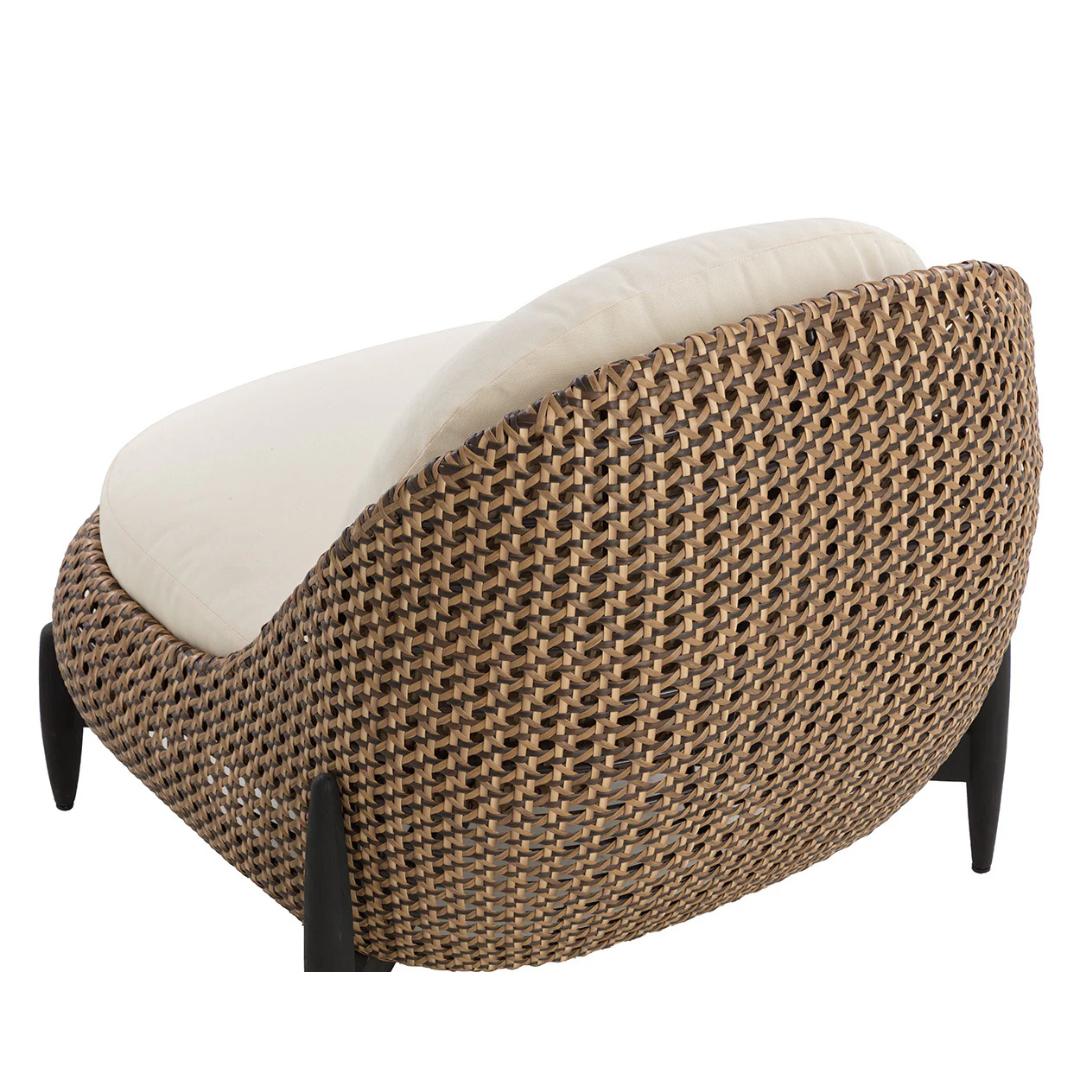 Carolina Outdoor Lounge Chair