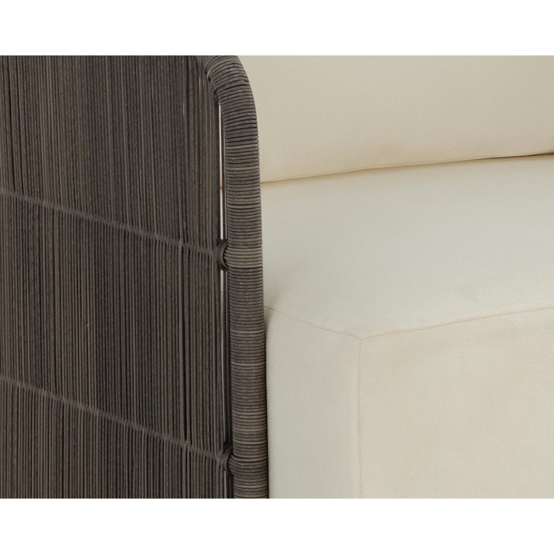 Rocco Outdoor Accent Chair