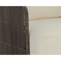 Rocco Outdoor Accent Chair