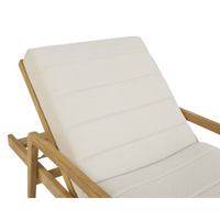 Novalee Outdoor Lounger