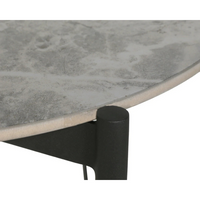 Adriel Outdoor Coffee Table