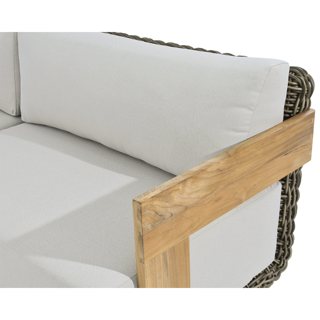 Ponleu Outdoor Sofa