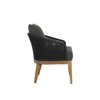 Caden Outdoor Lounge Chair