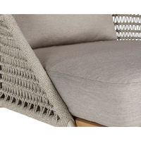 Ainsley Outdoor Lounge Chair