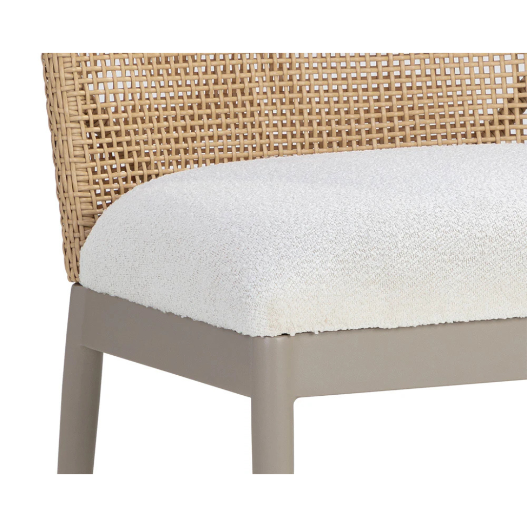 Carmen Outdoor Dining Chair