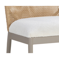 Carmen Outdoor Dining Chair