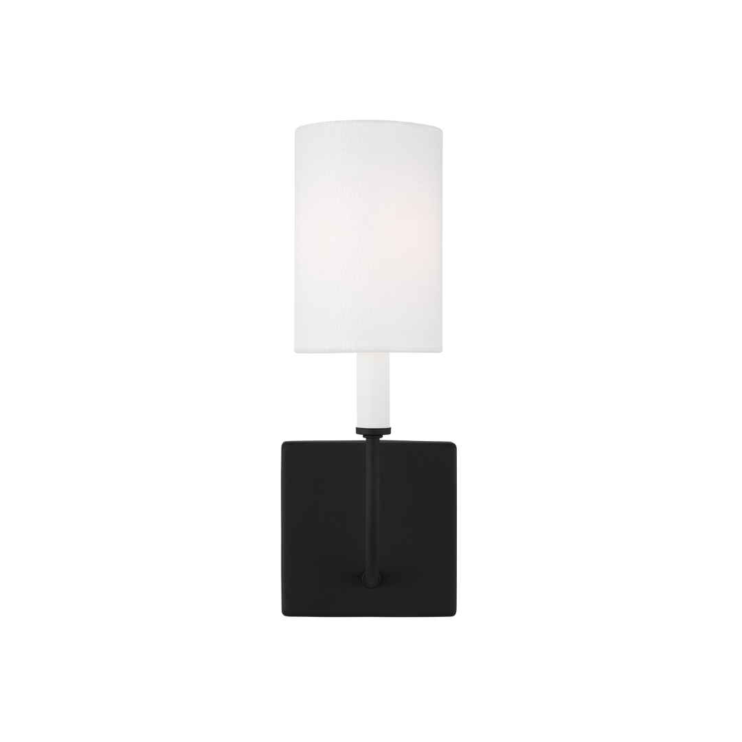 Gracelyn 1-Light Wall/Bath Sconce