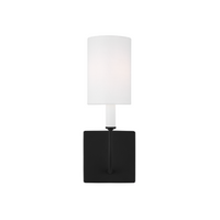 Gracelyn 1-Light Wall/Bath Sconce