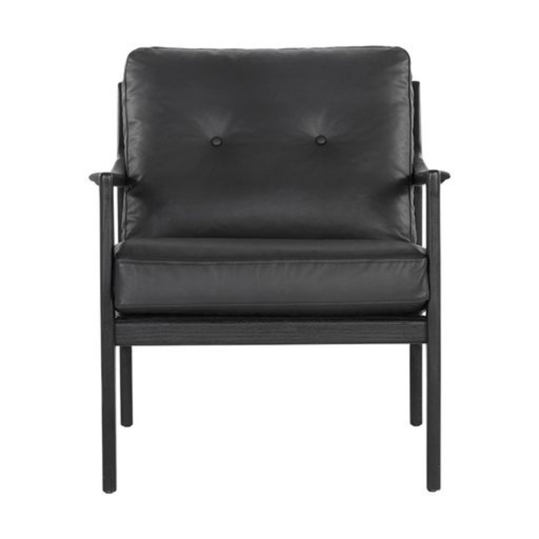 Gian Lounge Chair
