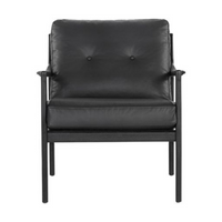 Gian Lounge Chair