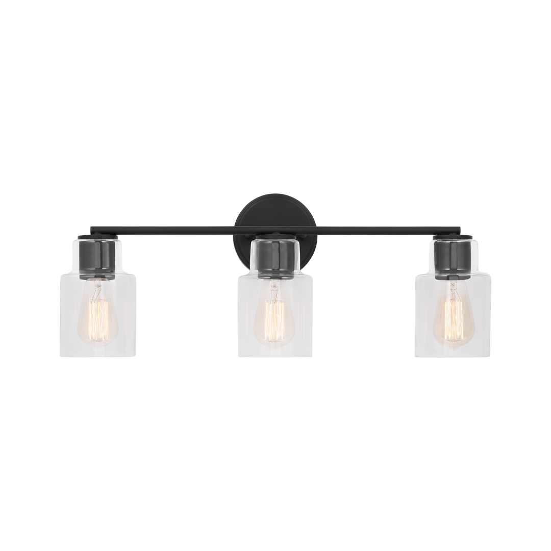 Sayward 3-Light Bath Bar