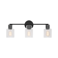 Sayward 3-Light Bath Bar