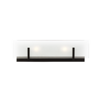 Syll 2-Light Wall/Bath Light