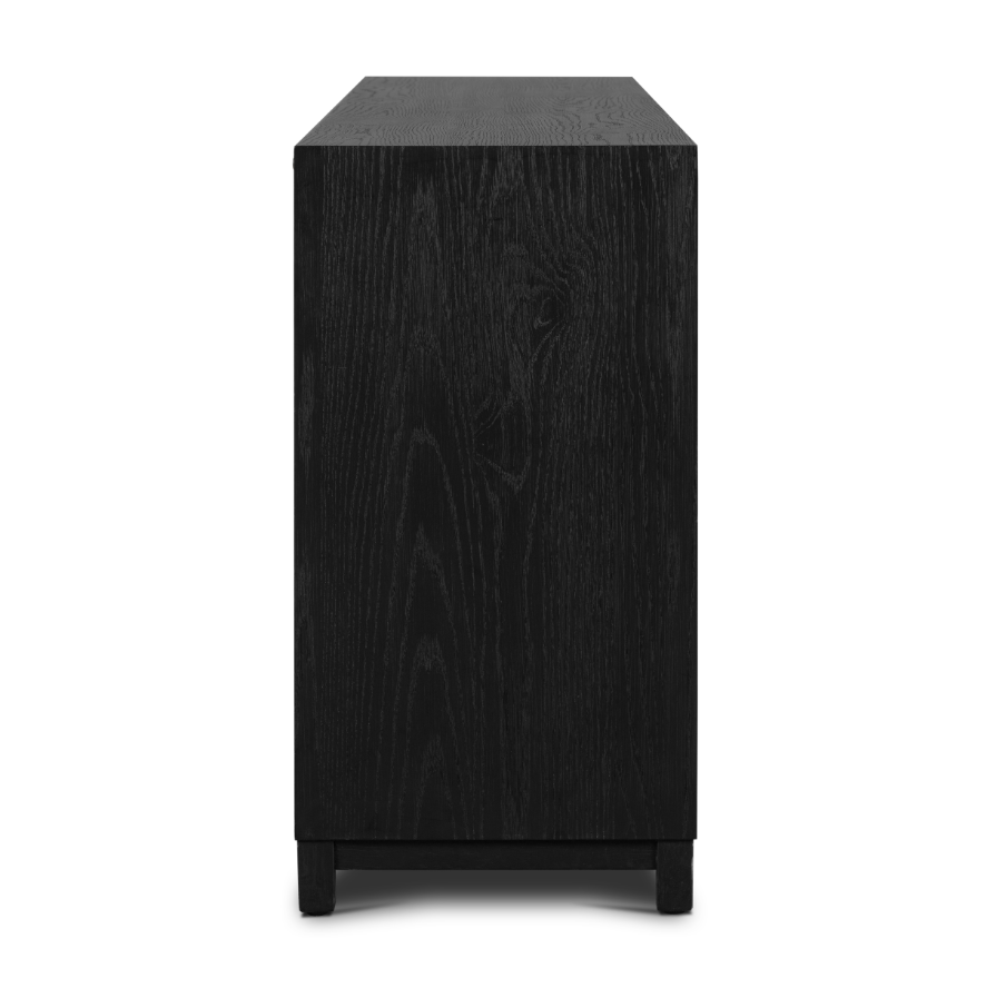 Miley 9 Drawer Dresser