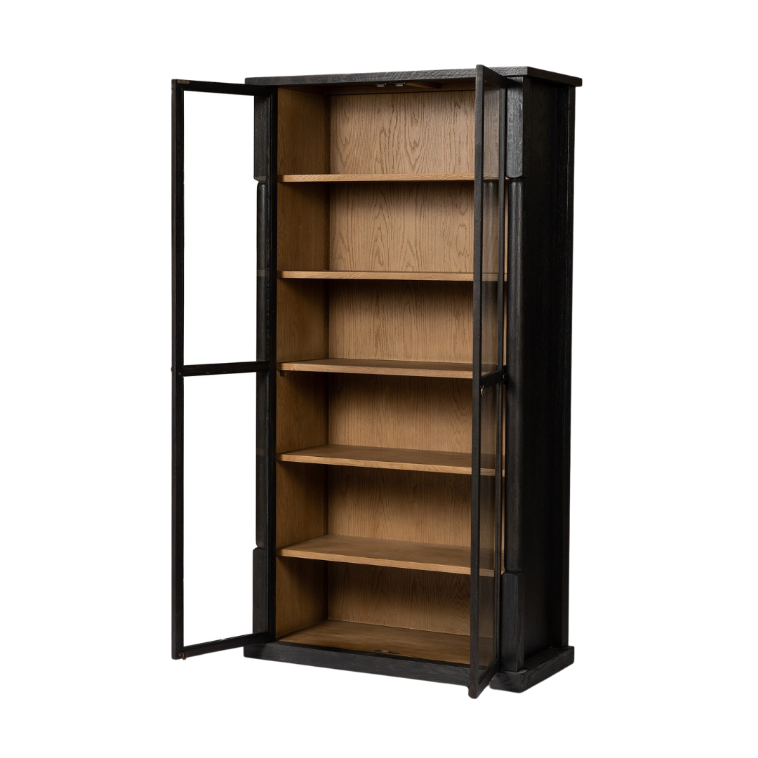 Concordia Cabinet