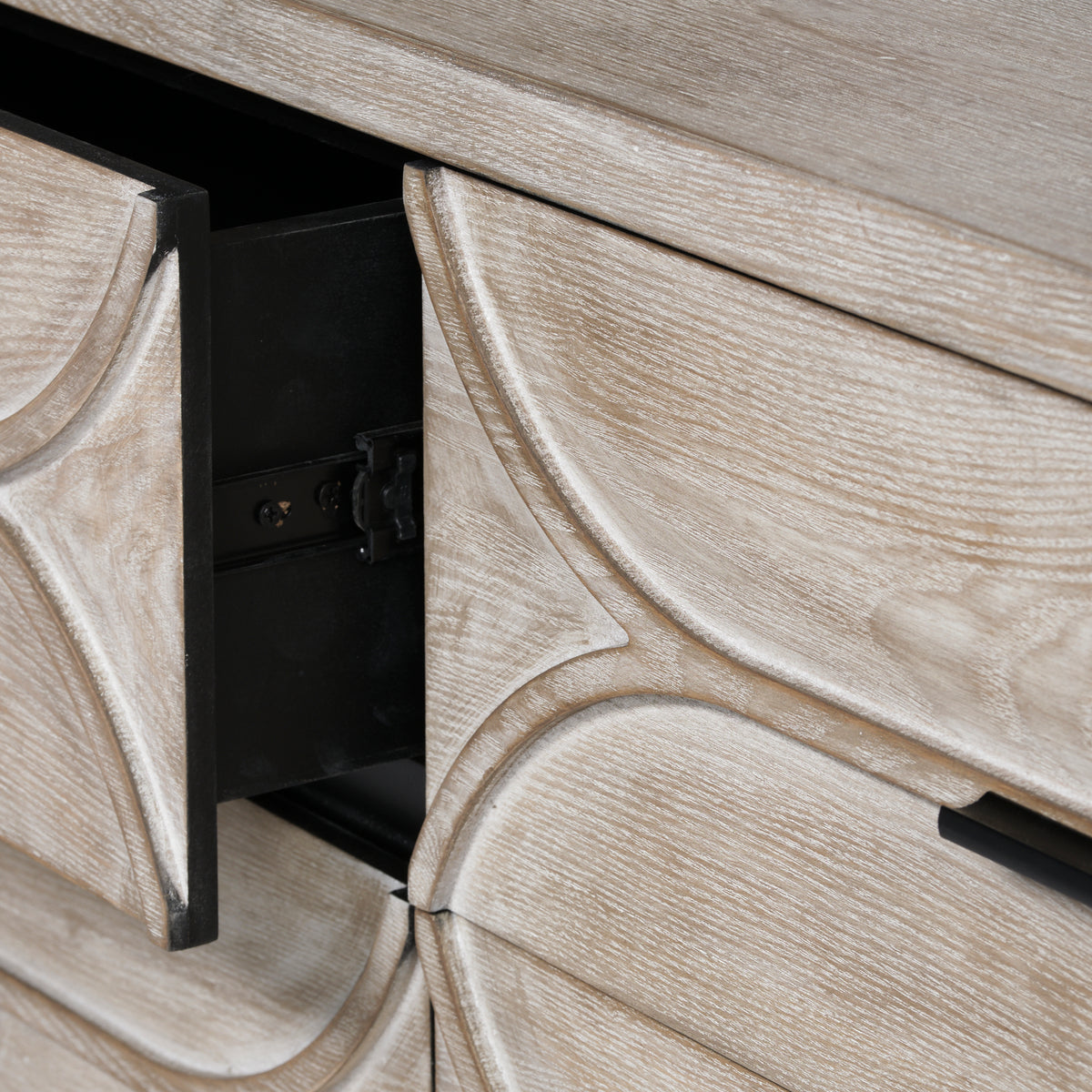 Giselle II Sideboard