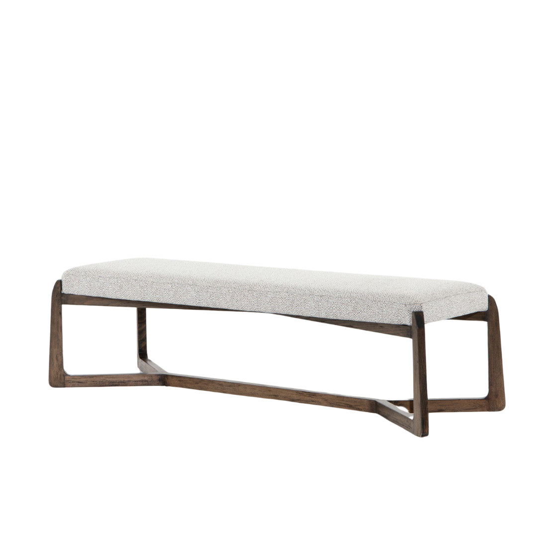 Rodney Bench