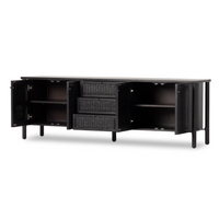 Vania Media Console