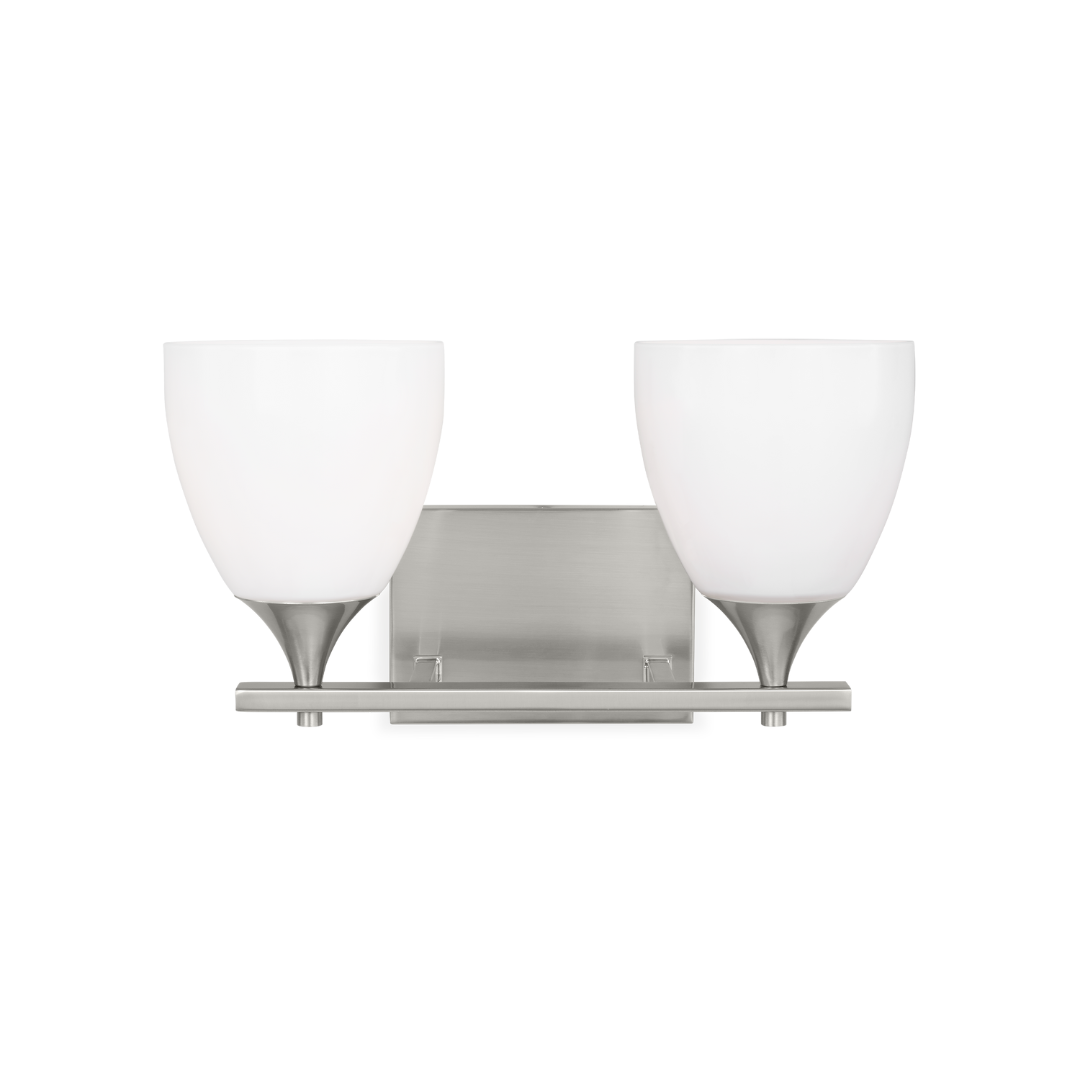 Toffino 2-Light Bath Bar