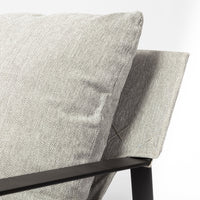 Guilia  Sling Accent Chair