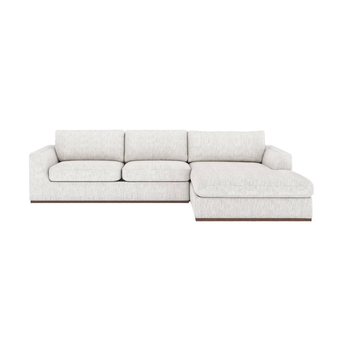 Collier 2PC Sectional