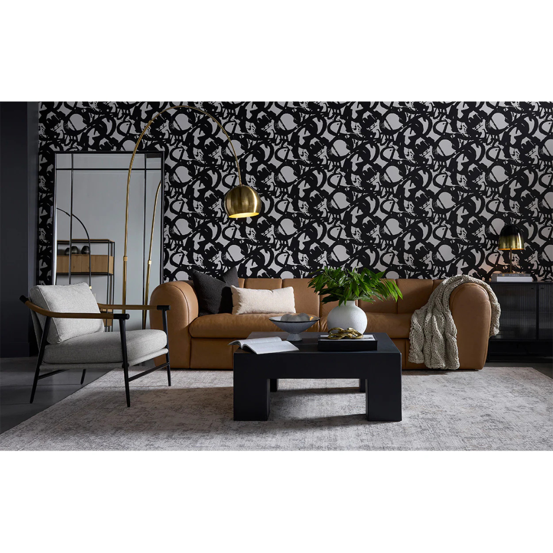 Rhys Outdoor Coffee Table