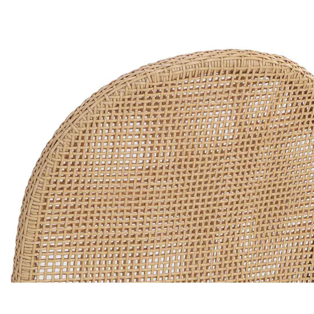 Carmen Outdoor Dining Chair