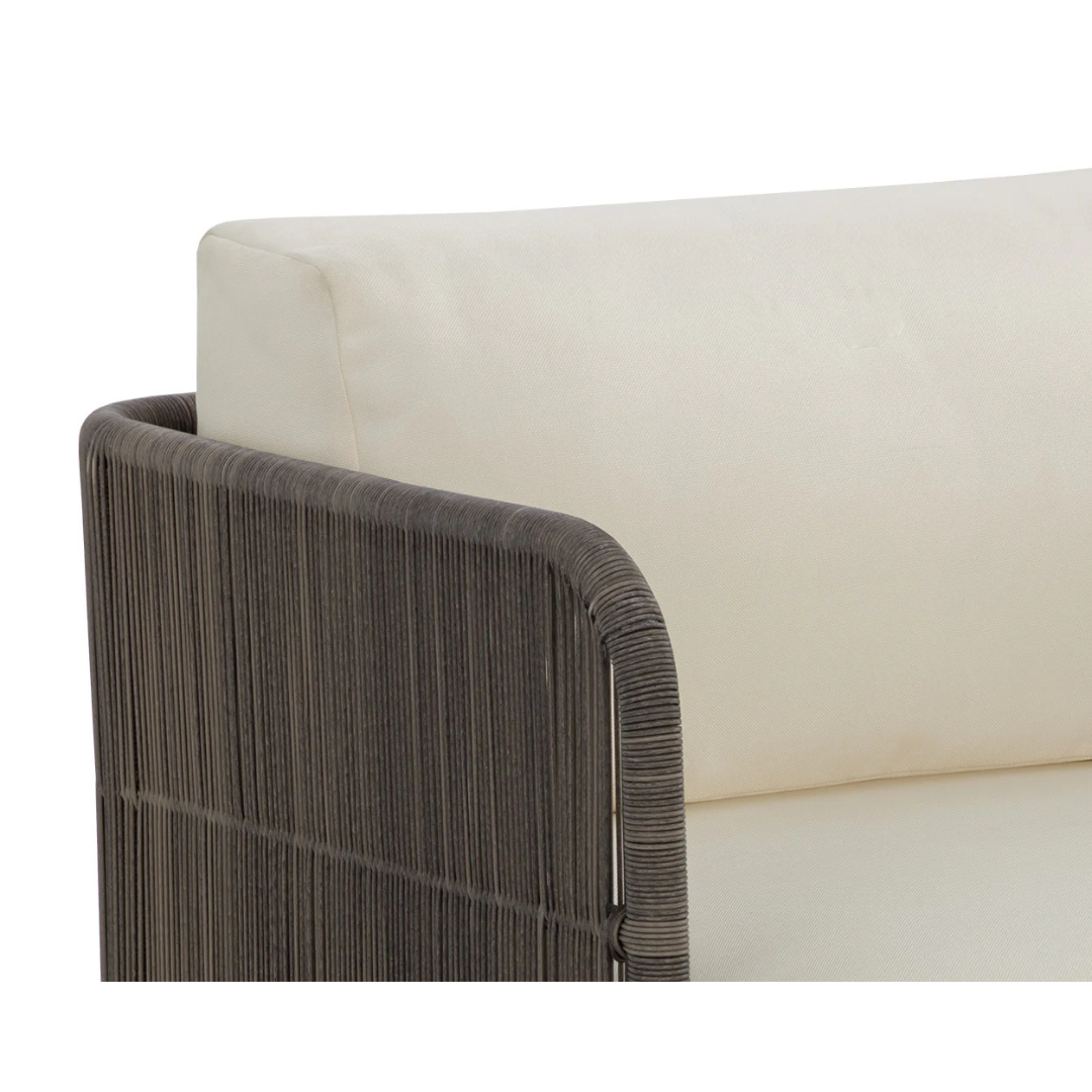 Rocco Outdoor Accent Chair