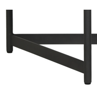 Adriel Outdoor Coffee Table