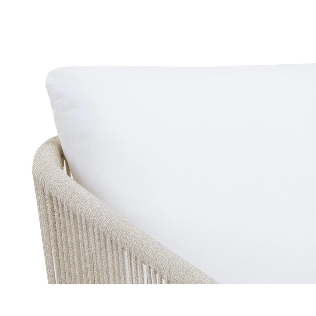 Adan Outdoor Dining Armchair