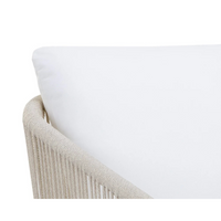 Adan Outdoor Dining Armchair