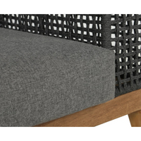Santino Outdoor Sofa
